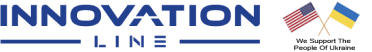 Innovation Line Logo