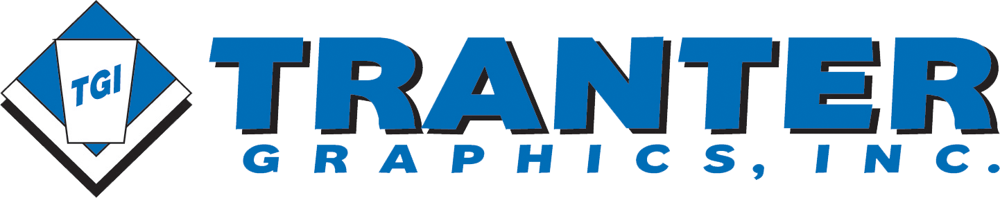 Tranter Grahpics logo